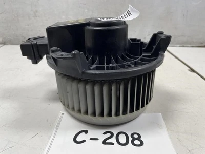 Jeep Patriot 2009 aire acondicionado calentador soplador motor OEM+ Foto 1 de 4