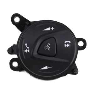 1x Right Steering Wheel Control Switch DM5T-14K147-DA For Ford Focus Kuga Escape - Picture 1 of 6