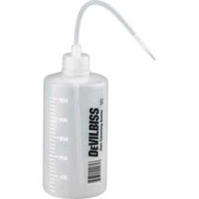DeVILBISS DPC-8 Gun Cleaning Bottle - Image 1 of 1
