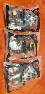 Juguetes Happy Meal enjuagados - Imagen 1 de 5