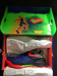 Nike KD 4 Nerf (2024) Größe: 44 / US 10 | Neuwertig - Bild 1 von 13