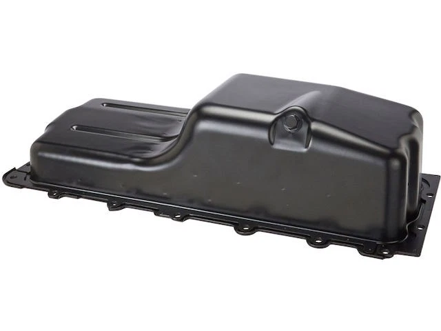 Cacerola de aceite para autocaravana E450 Econoline Super Duty E350 Club Wagon E550 F-53 BM48C2 Foto 1 de 1