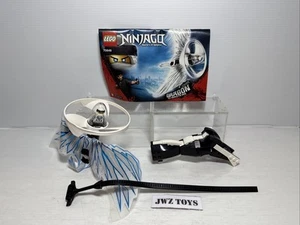 NEW LEGO 70648 Ninjago Zane Dragon Master Flying Toy - 99% Comp - 336 - Picture 1 of 10