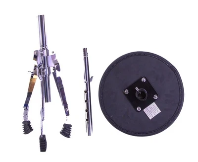 Trono de batería Sound Percussion Labs 11" Foto 1 de 4