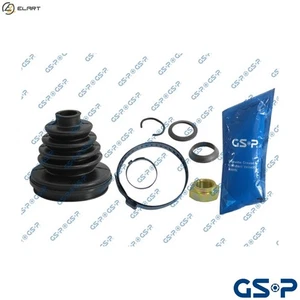 BELLOW KIT DRIVE SHAFT 780305 FOR VW SANTANA PANEL/II/Box/Body/MPV VAN GOLF/Mk - Picture 1 of 9