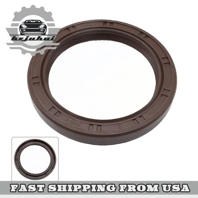 12584041 Front Crankshaft Oil Seal For Chevrolet Equinox Malibu Impala Main Seal - Image 1 of 4