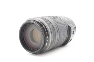 Canon EF 70-300mm f4-5.6 IS USM Objektiv Zoom Telezoom Lens | Refurbished - Bild 1 von 7
