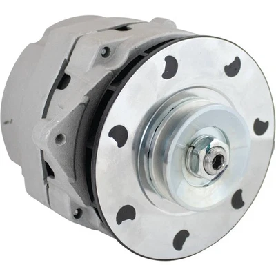 Alternator For Chevrolet C / K / R / V Series Pickups 1984-1985; 400-12471 - Изображение 1 из 4