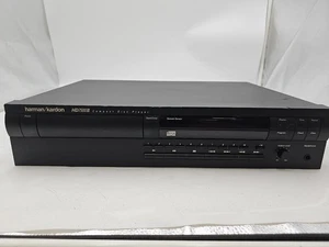 Lecteur CD Harman Kardon HD7500II - Occasion, prise EU 220V - Photo 1/8