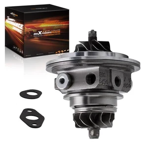 Turbocompresseur K0422-582 Cartouche chra for Mazda CX7 2.3 DiSI 2007-2016 neu - Picture 1 of 11