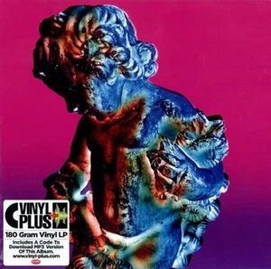 NEW ORDER Technique Vinyl Record Album LP Rhino 2009 180 Gram Rock And Pop Music - Picture 1 of 2