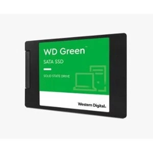 SSD 2.5" 1TB WD Green 0718037894188 - Bild 1 von 1