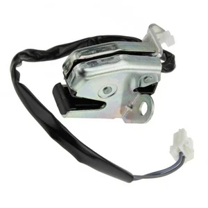 Rear Left Door Lock Motor for Fiat Doblo 2000 Up Replacement OEM 51757821 - Picture 1 of 8