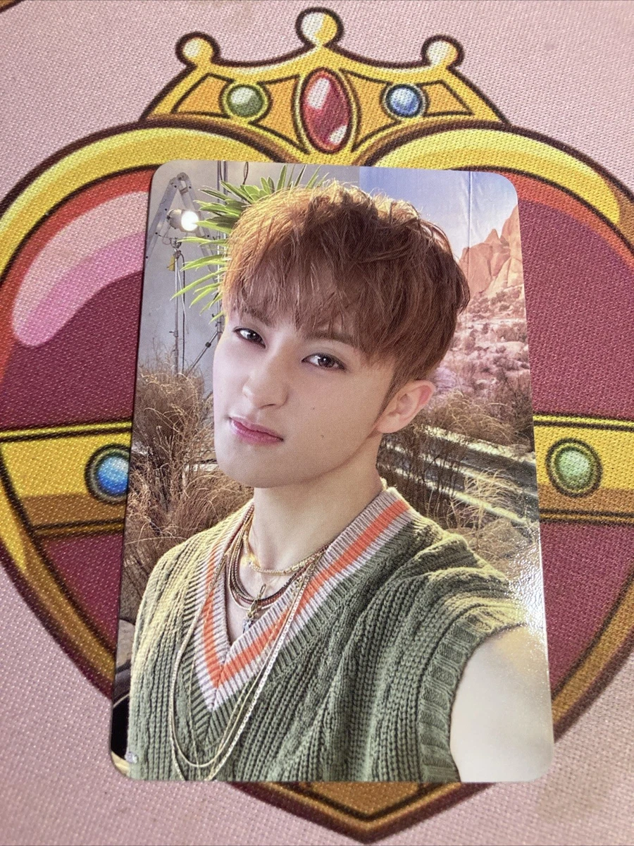 NCT 127 Memorabilia for sale | eBay