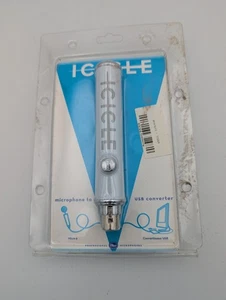 Blue Microphones IcicleInterface audio USB - Picture 1 of 3