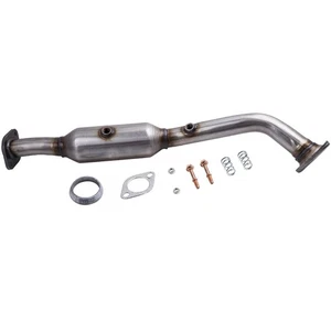 New Exhaust Catalytic Converter for 2003 - 2011 Honda Element 2.4L EPA Approved - Picture 1 of 19
