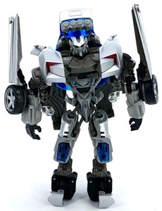 Transformers Revenge of the Fallen Deluxe Sideswipe Hasbro - Picture 1 of 5