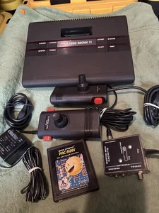 Atari 2600 Sears Video Arcade II Console. - Picture 1 of 20