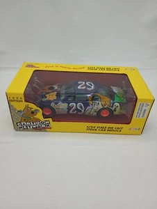 NIB Scooby Doo Stock Car Die Cast Replica 1996 Edition Racing Champions - Picture 1 of 14