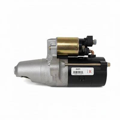 Quality-Built 17275 Starter Motor Reman 12V Fits Mazda 626 MX-6 Ford Probe 2.0L - Image 1 of 4