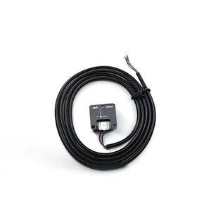 IWT603 6-Axis IMU Angle Sensor Industrial Tilt Gyroscope with Transmission Cable - Picture 1 of 2