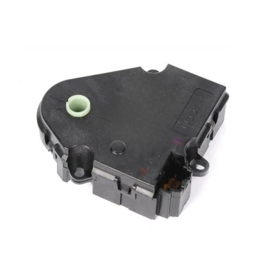 Genuine ACDelco For GMC Yukon 2015-2020 HVAC Mode Door Actuator Plastic | Black - Imagem 1 de 4