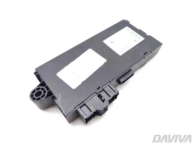 BMW X6 CAS Comfrot Unità Modulo Controllo Accesso 30d xDrive Diesel 155kW (211 CV) - Immagine 1 di 4