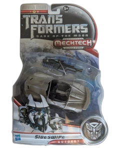 Sideswipe 29707 Transformers Figur (Hasbro 2011) - versiegelter Artikel - Bild 1 von 1