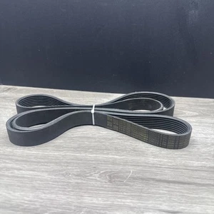 Genuine OEM Mercedes Benz Sprinter Serpentine Belt for 642 Engine A0029934296 - Foto 1 di 3