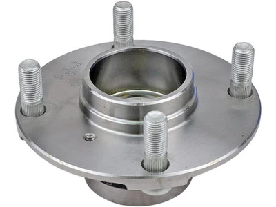 Conjunto de buje de rueda trasero para Pontiac Firefly 1994 78544ZDNR Foto 1 de 2