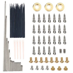 Kit Riparazione Sax Alto, Kit Riparazione Sassofoni, Kit Manutenzione Riparazione Sax Alto,... - Foto 1 di 9