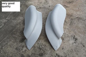 for JDM Starlet EP82 rear bumper lip pod pods 4E GT Turbo valance - Foto 1 di 3