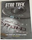 Star Trek Adventures RPG Core Rulebook LIVRAISON GRATUITE