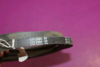 Cinturón cortacésped NOS Bolens. Parte 177-2984. 1772984. Foto 1 de 2