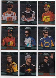 2010 Showcase GREEN PARALLEL 3RD GEAR #26 Scott Speed #39/50! SWEET & SCARCE! - Picture 1 of 1