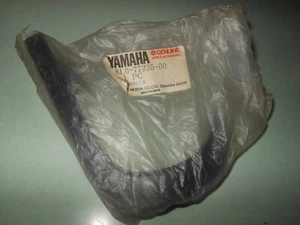 NEW OEM Yamaha 1986-91 SR540 SRV Snowmobile Trim 5 # 8L0-77225-00-00 - Picture 1 of 2
