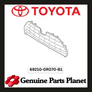OEM Originale Toyota RAV4 2019-2022 Manico Montaggio, Porta, O - 69210-0R070-B1 - Foto 1 di 1