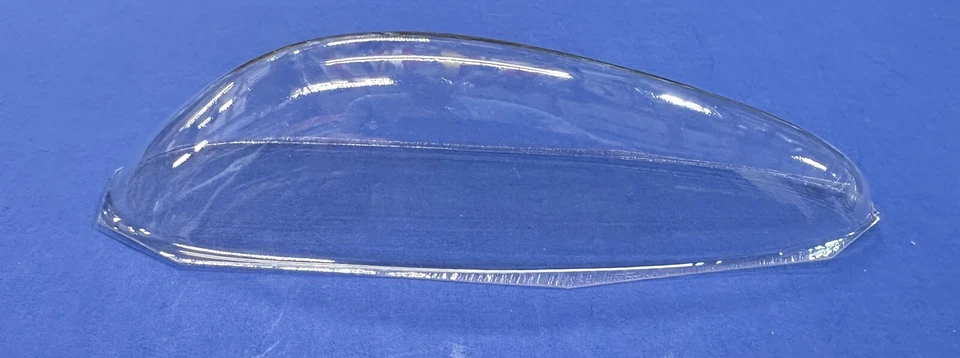 Top Flite Orion Clear Canopy - Image 1 of 1