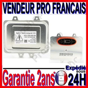 BALLAST pour phare XENON 5DV009000 VW Tiguan (2007 - 2016) - Foto 1 di 4