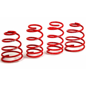H&R 29779 Lowering Sport Springs Kit for 97-04 Porsche Boxster S 986 2.5 2.7 3.2 - Picture 1 of 8