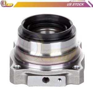 512294 Conjunto completo de cojinete de cubo de rueda trasero izquierdo para Toyota Tacoma 2005-2020 - Imagen 1 de 6