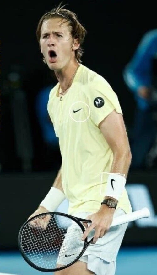 On Court Shorts Men’sS 全米OP類似ver. (未開封) On Court Shorts Men'sS 全米OP類似ver. (未開封) Men's Court Shorts