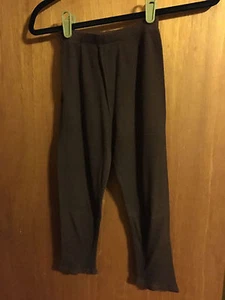Girl Scout Brownie Leggings - Mädchen 6x - gebraucht - Stck1 - Bild 1 von 3