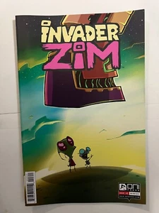 Invader Zim #3 ONI PRESS Comics 2015 | Combined Shipping B&B - Picture 1 of 2