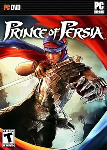 Prince of Persia (PC, 2008)---M11 - Picture 1 of 1