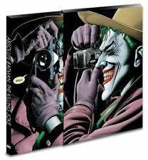 Absolute Batman: The Killing Joke (30th Anniversary Edition) (1401284124)