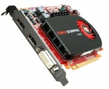 Scheda Video Graphics Card ATI FirePro V4800 1gb Gddr5 PCI Express 2.0x16