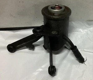 98-00 LEXUS LS400 POWER STEERING PUMP RESERVOIR BOTTLE TANK OEM - Picture 1 of 1