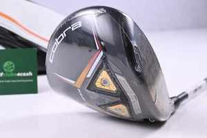 Cobra LTDx LS Driver / 9 Degree / Regular Flex HZRDUS Smoke iM10 60 Shaft - Picture 1 of 9