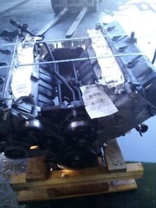 Engine 5.4L VIN M 8th Digit SOHC CNG Fits 00-01 FORD F150 PICKUP 3409776